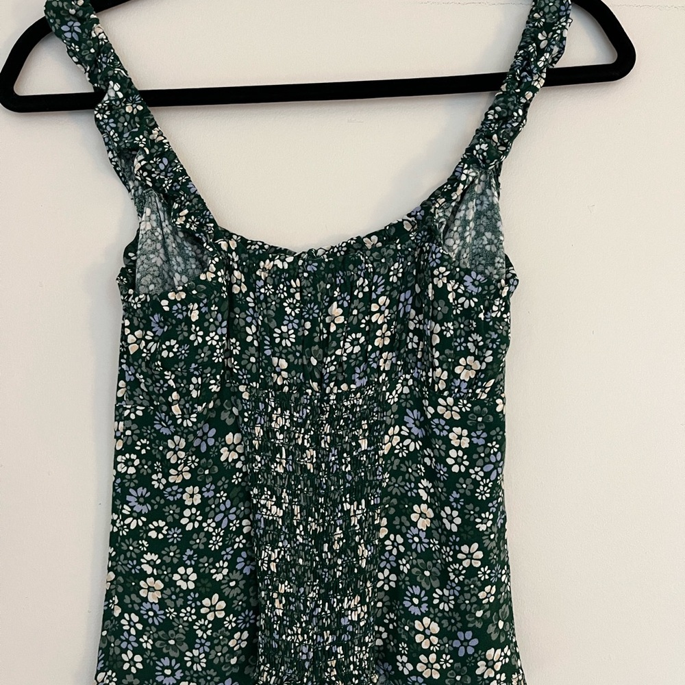 Reformation Cortese Top size 0 - Picture 2 of 4